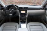 Volkswagen Passat 2011 года (US)